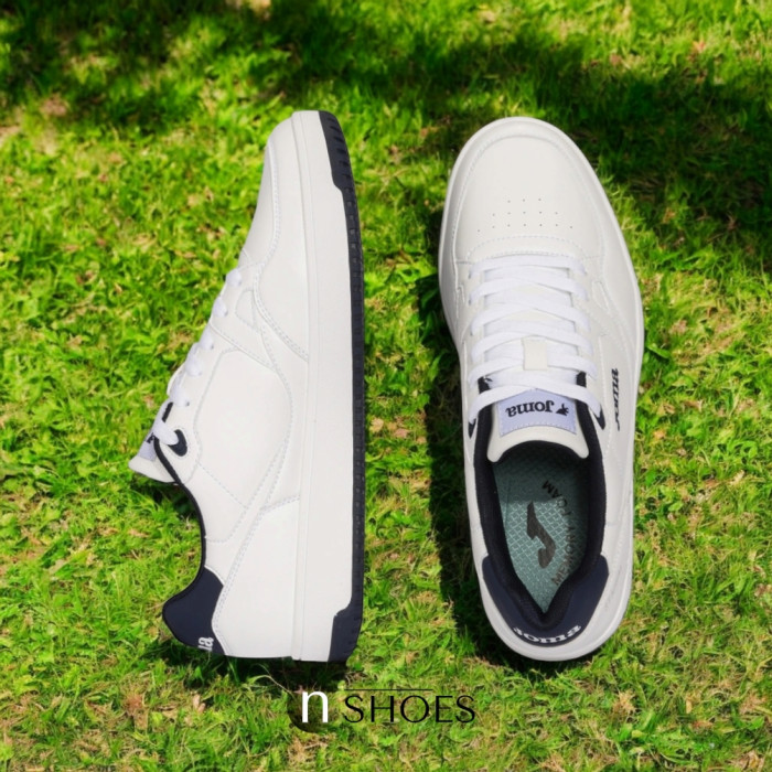 Мужские белые кеды Joma C.Stadium CSTAW2403 модель 5764