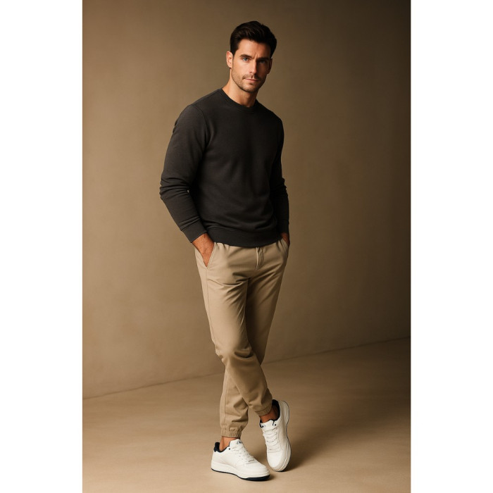 Мужские белые кеды Joma C.Stadium CSTAW2403 модель 5764