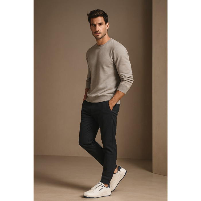 Мужские белые кеды Joma C.Stadium CSTAW2403 модель 5764