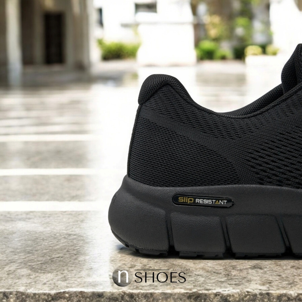 Мужские черные кроссовки Joma Zen CZENW2421 модель 5765