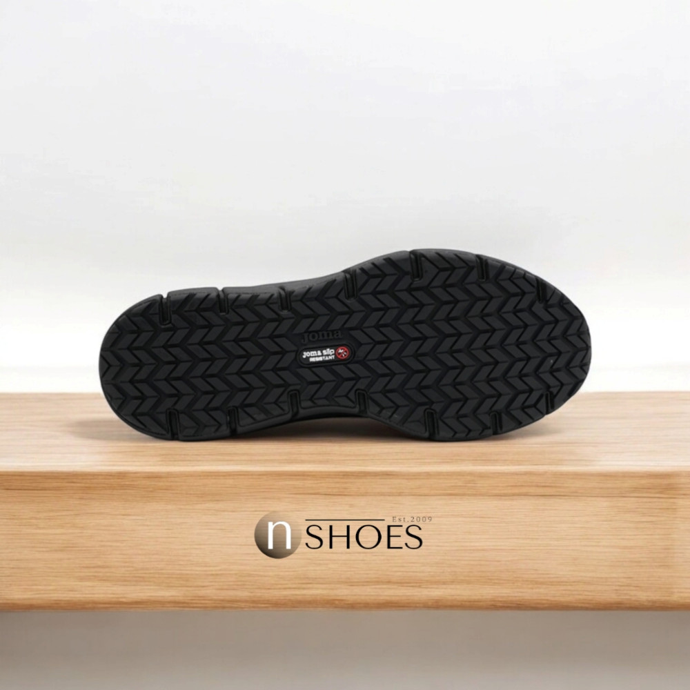 Мужские черные кроссовки Joma Zen CZENW2421 модель 5765