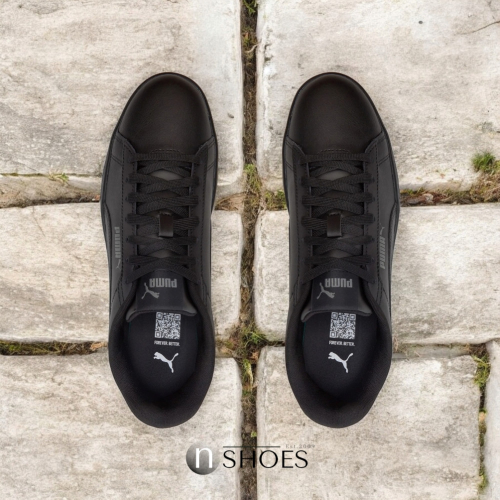 Men's low top sneakers Puma Smash 3.0 390987-09 model 5766