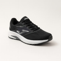 Men's black sneakers Joma Speed ​​Men 2431 RSPEES2431 5768 stylish, comfortable and breathable for running and training in any weather from the Spanish brand