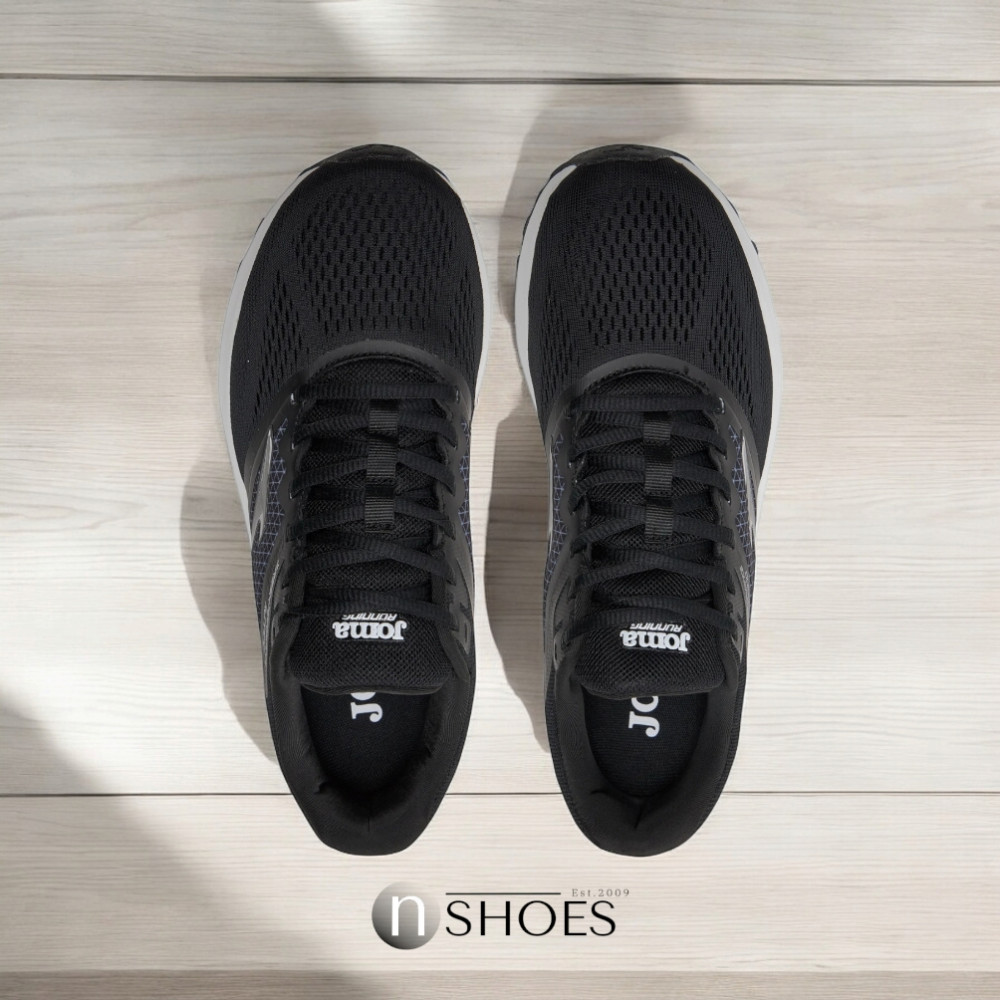 Мужские черный кроссовки Joma Speed Men 2431 RSPEES2431 модель 5768