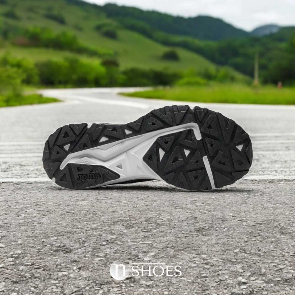 Мужские черный кроссовки Joma Speed Men 2431 RSPEES2431 модель 5768