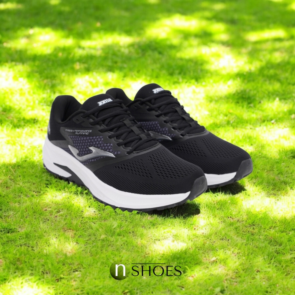 Мужские черный кроссовки Joma Speed Men 2431 RSPEES2431 модель 5768