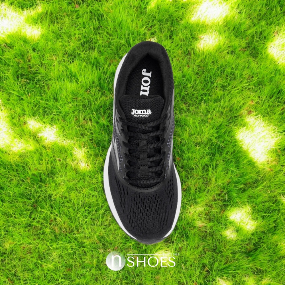 Мужские черный кроссовки Joma Speed Men 2431 RSPEES2431 модель 5768