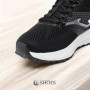 Мужские черный кроссовки Joma Speed Men 2431 RSPEES2431 модель 5768