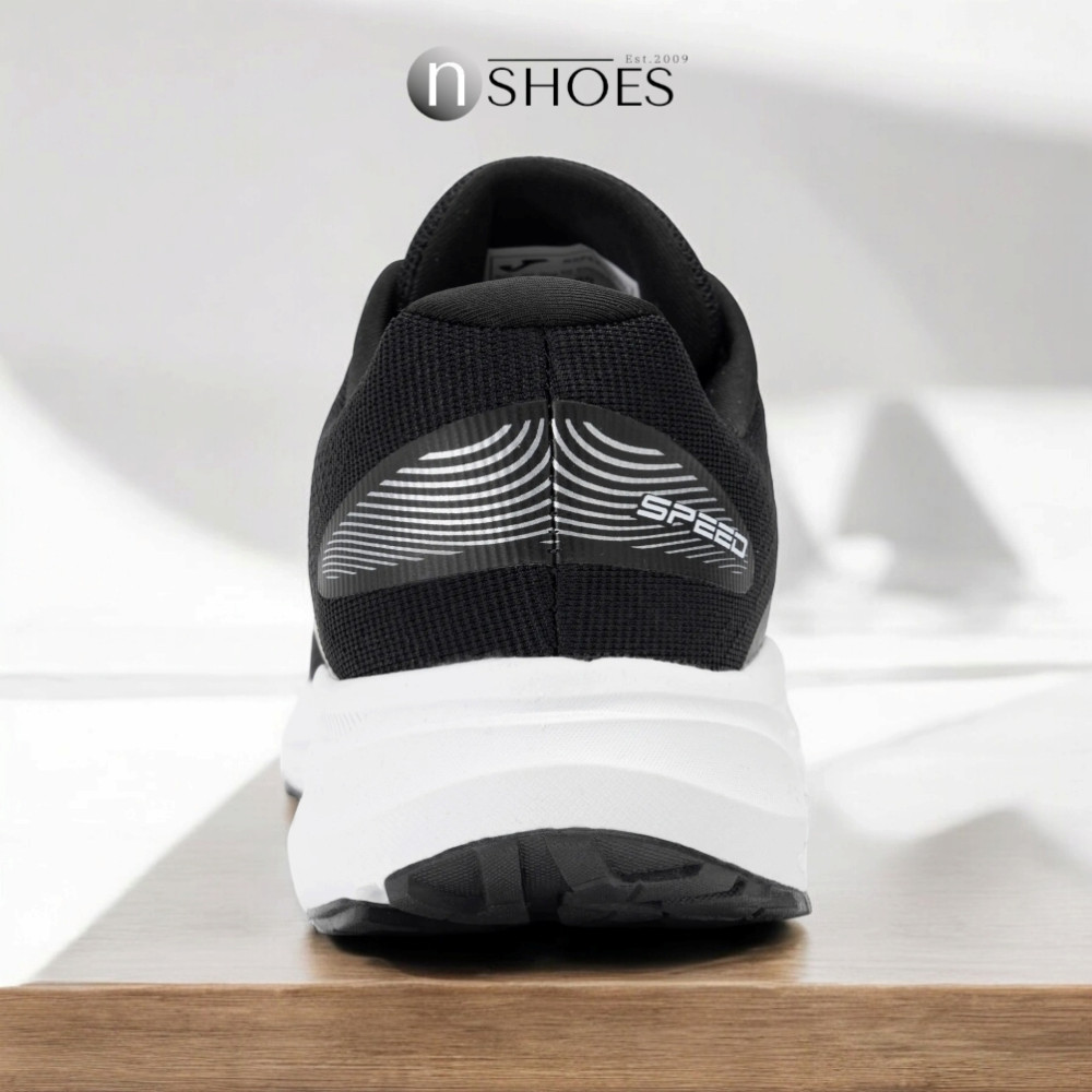 Мужские черный кроссовки Joma Speed Men 2431 RSPEES2431 модель 5768