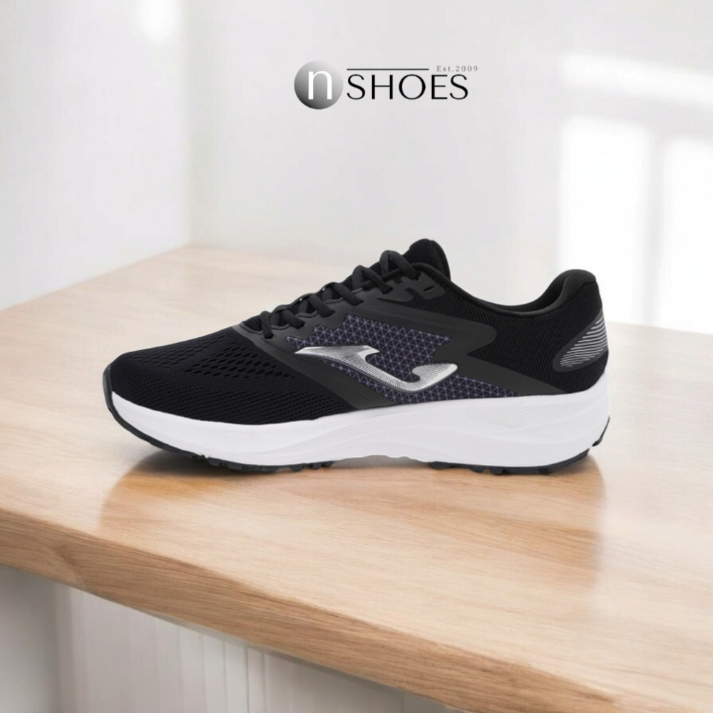 Мужские черный кроссовки Joma Speed Men 2431 RSPEES2431 модель 5768