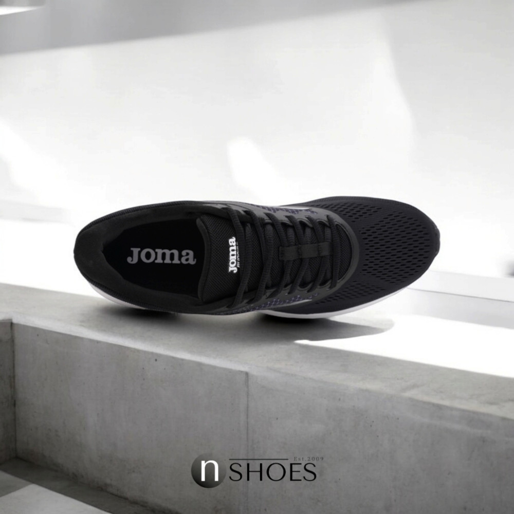 Мужские черный кроссовки Joma Speed Men 2431 RSPEES2431 модель 5768