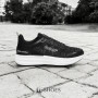 Men's black textile sneakers Go Soft MP-1 model 5770