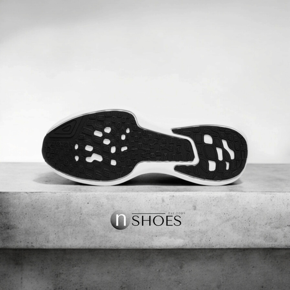 Men's black textile sneakers Go Soft MP-1 model 5770