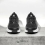 Men's black textile sneakers Go Soft MP-1 model 5770