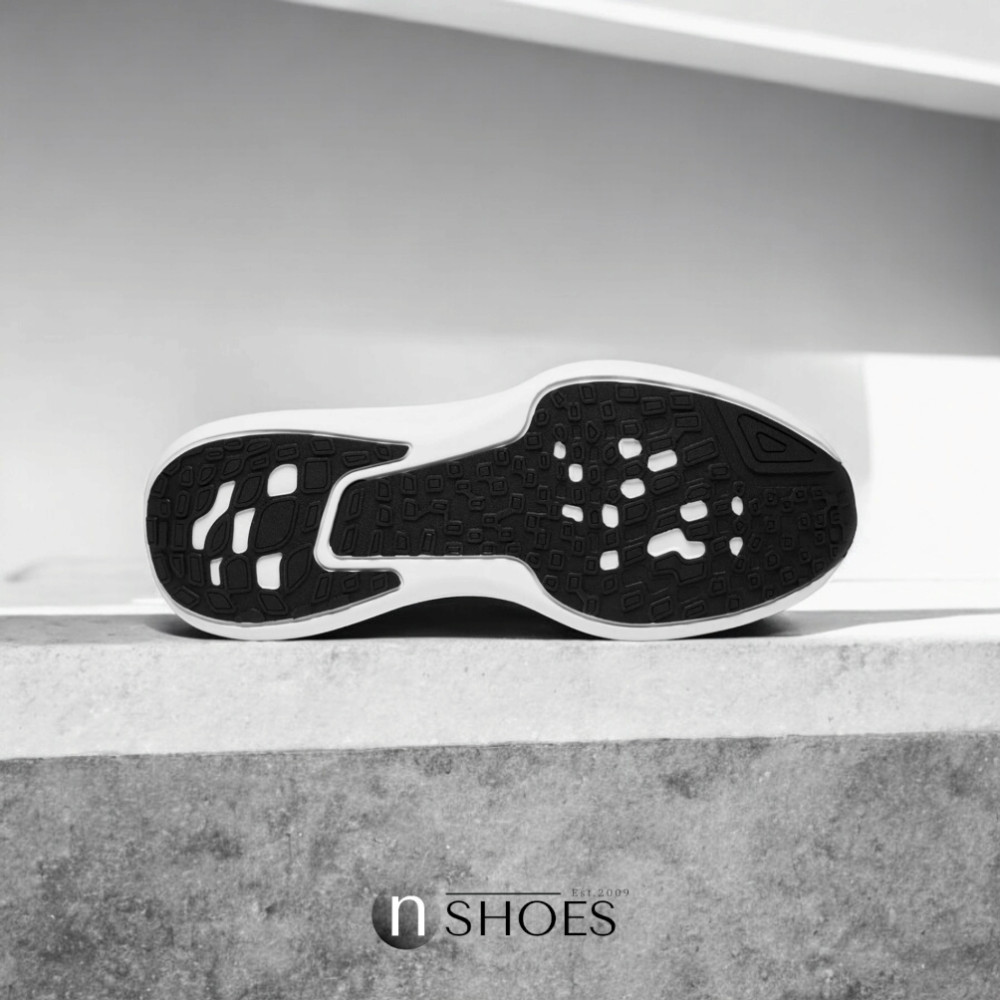 Men's black textile sneakers Go Soft MP-1 model 5770