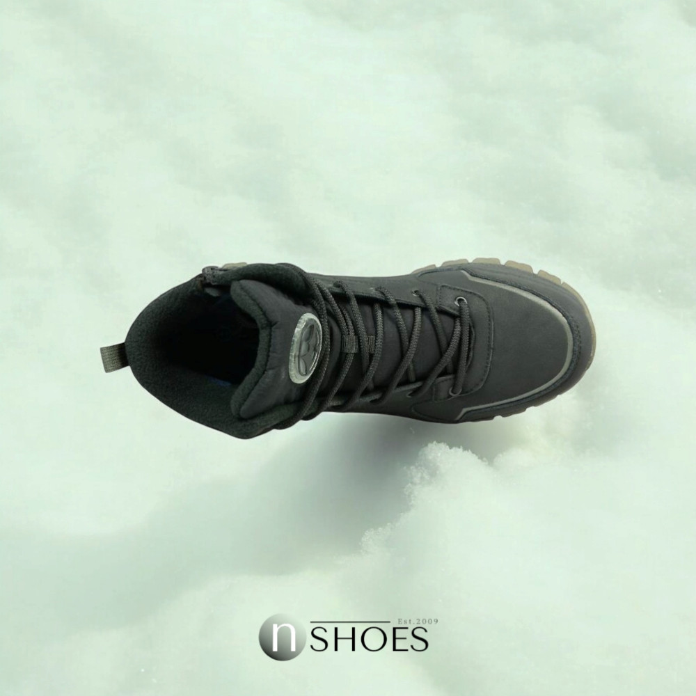 Мужские кожаные ботинки GRUNBERG модель 5773