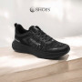Men's comfortable textile sneakers Go Soft MP-1 model 5779
