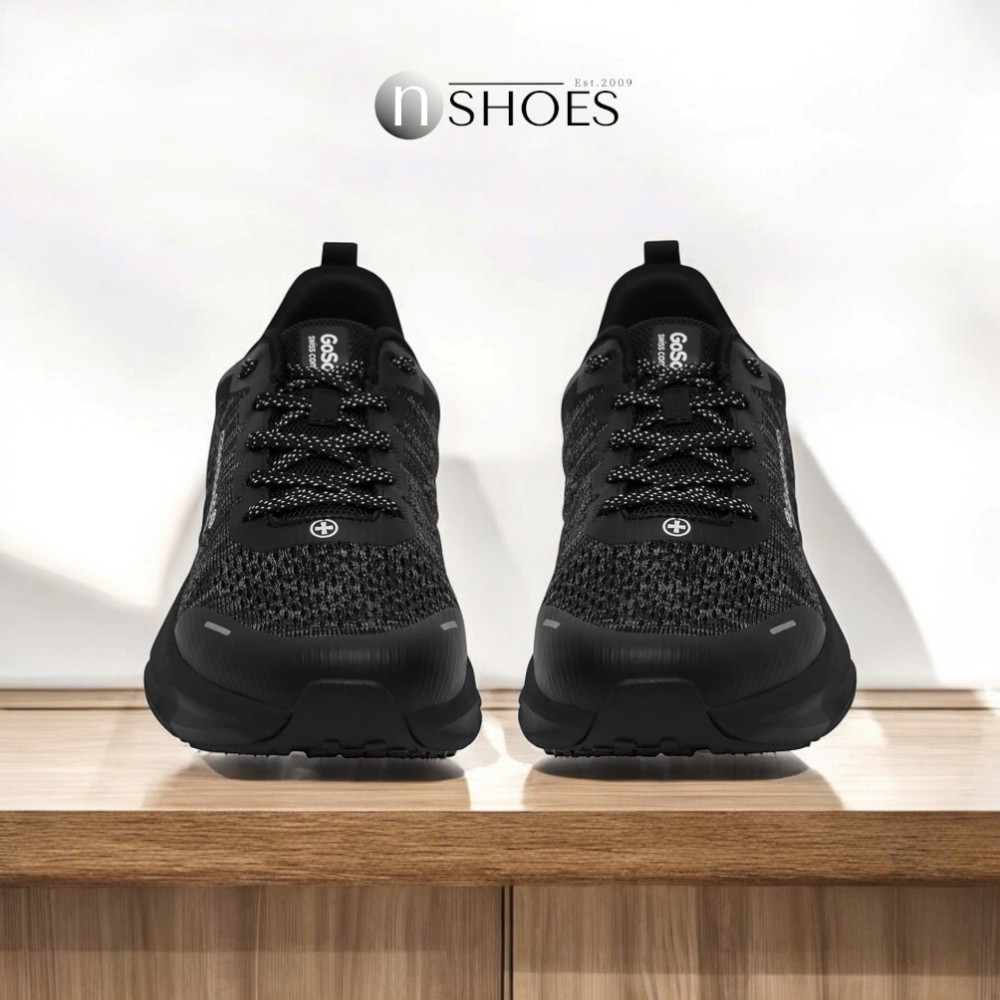 Men's comfortable textile sneakers Go Soft MP-1 model 5779