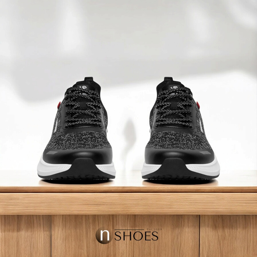 Men's comfortable textile sneakers Go Soft MP-12 model 5780