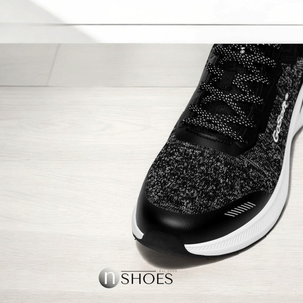 Men's comfortable textile sneakers Go Soft MP-12 model 5780