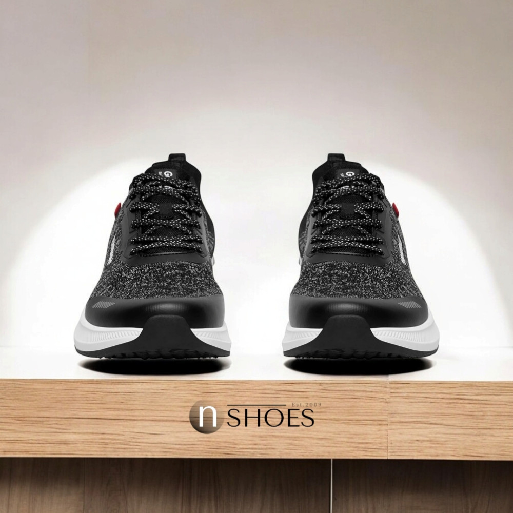 Men's comfortable textile sneakers Go Soft MP-12 model 5780