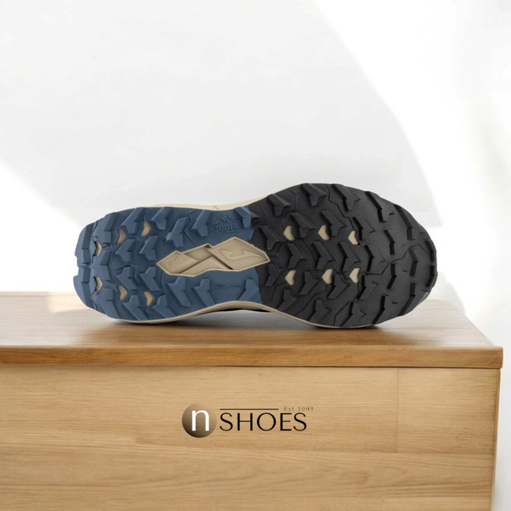 Мужские трекинговые кроссовки Joma Shock (Испания) TKSHOW  2401 модель 5783