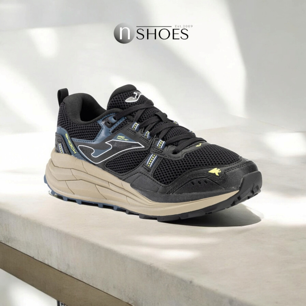Мужские трекинговые кроссовки Joma Shock (Испания) TKSHOW  2401 модель 5783