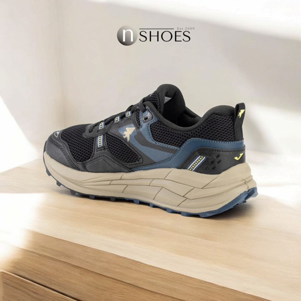Мужские трекинговые кроссовки Joma Shock (Испания) TKSHOW  2401 модель 5783