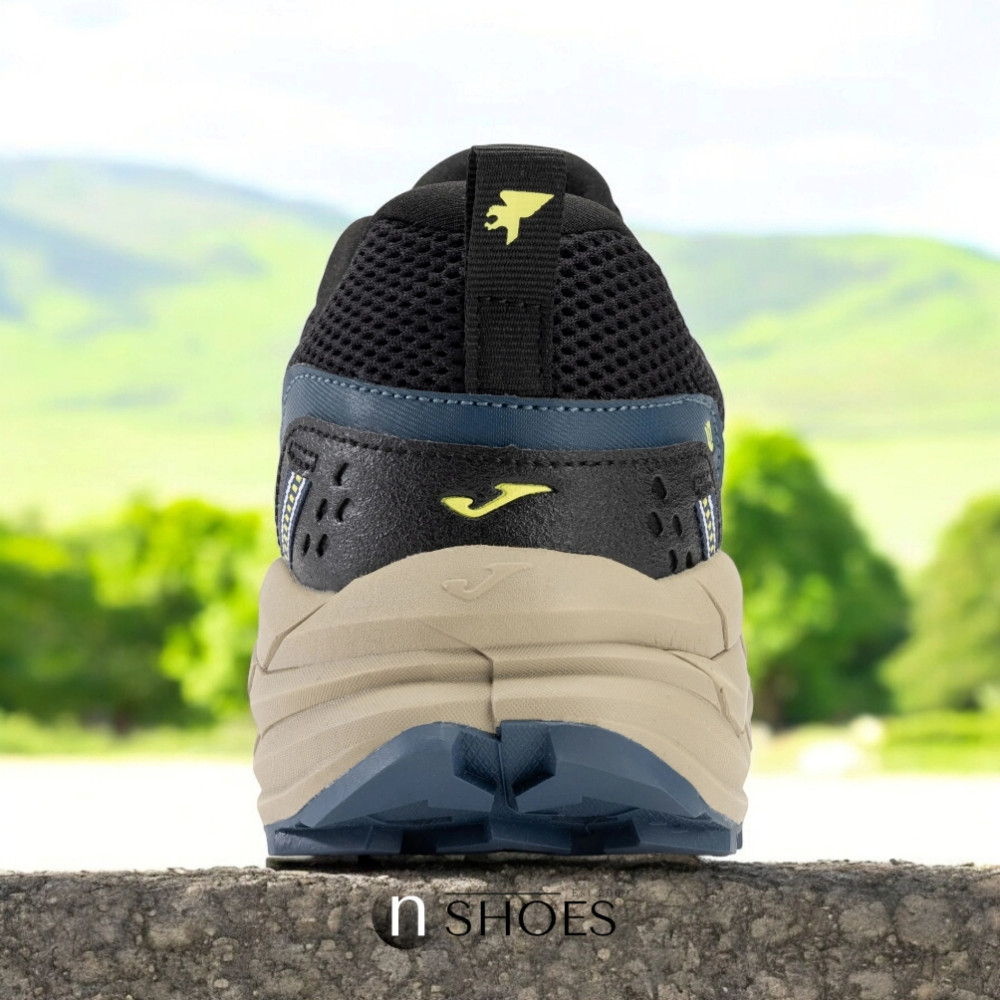 Мужские трекинговые кроссовки Joma Shock (Испания) TKSHOW  2401 модель 5783