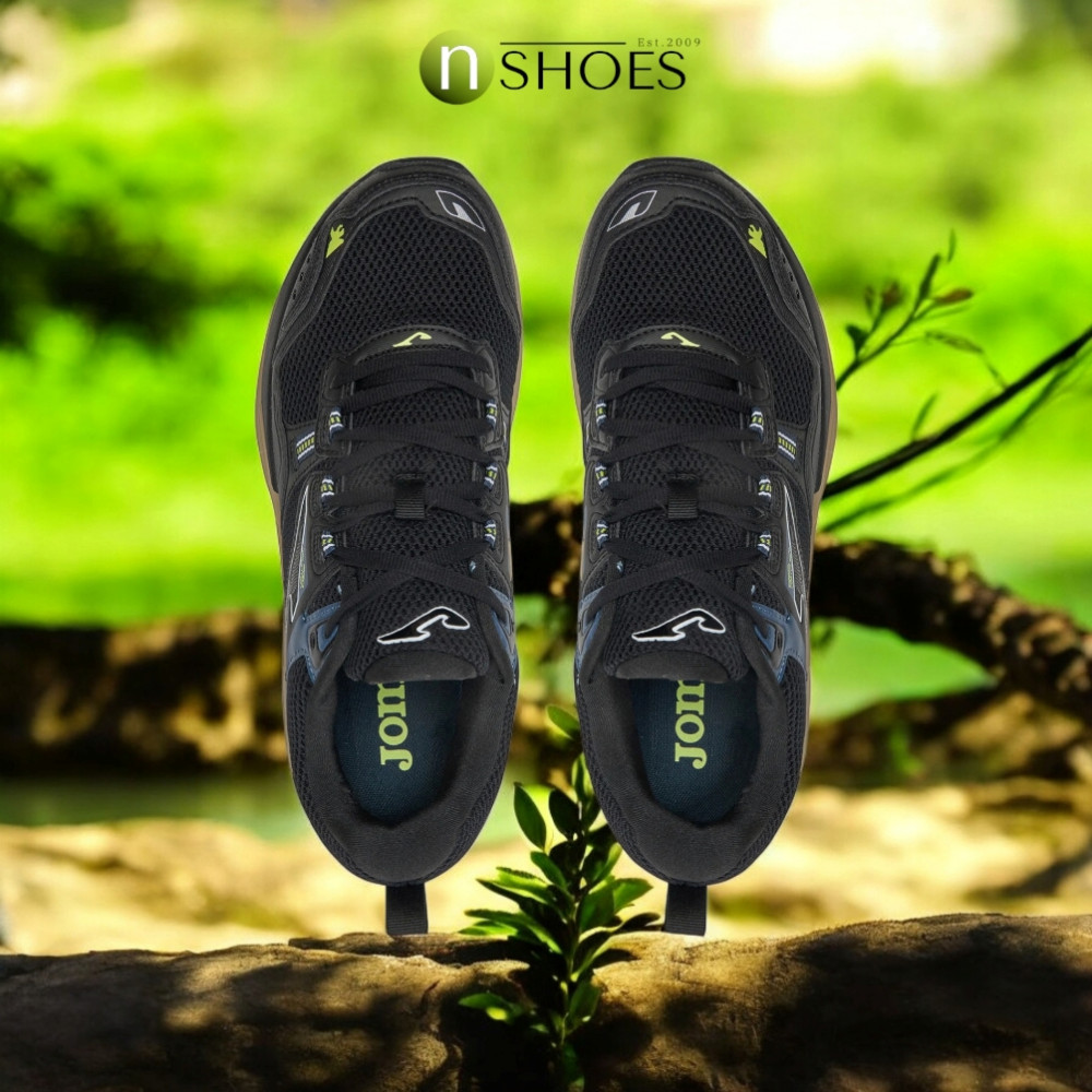 Мужские трекинговые кроссовки Joma Shock (Испания) TKSHOW  2401 модель 5783