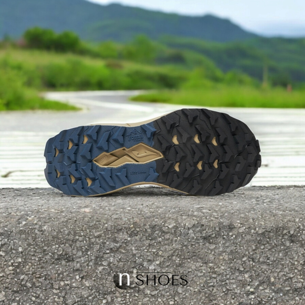 Мужские трекинговые кроссовки Joma Shock (Испания) TKSHOW  2401 модель 5783