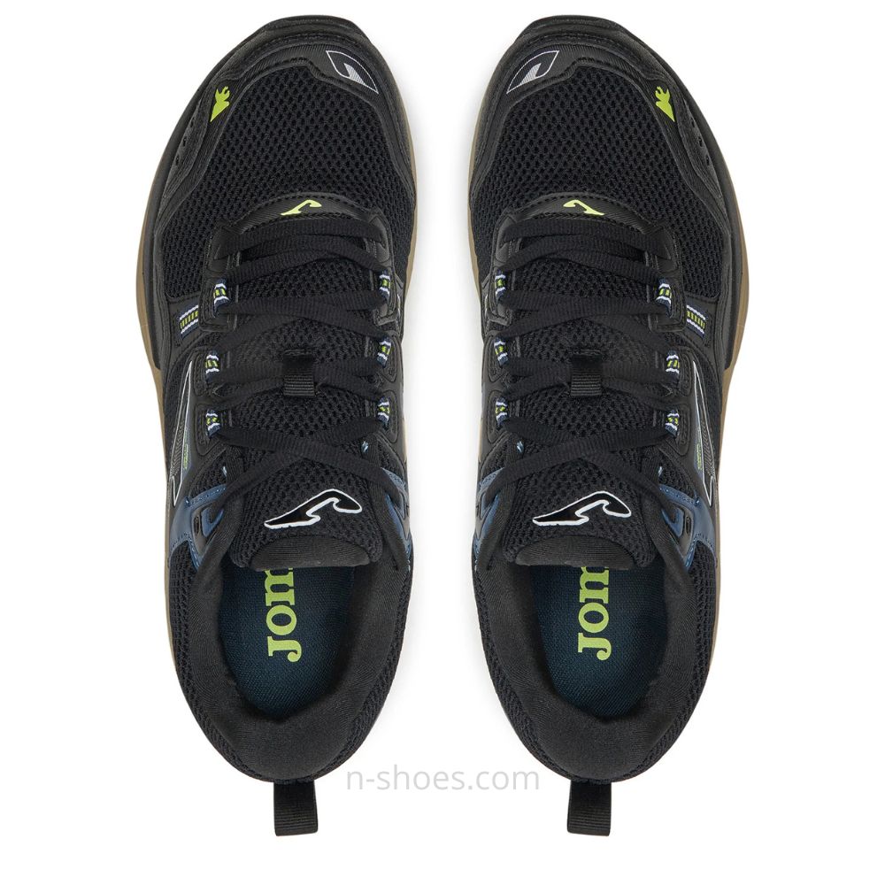 Мужские трекинговые кроссовки Joma Shock (Испания) TKSHOW  2401 модель 5783