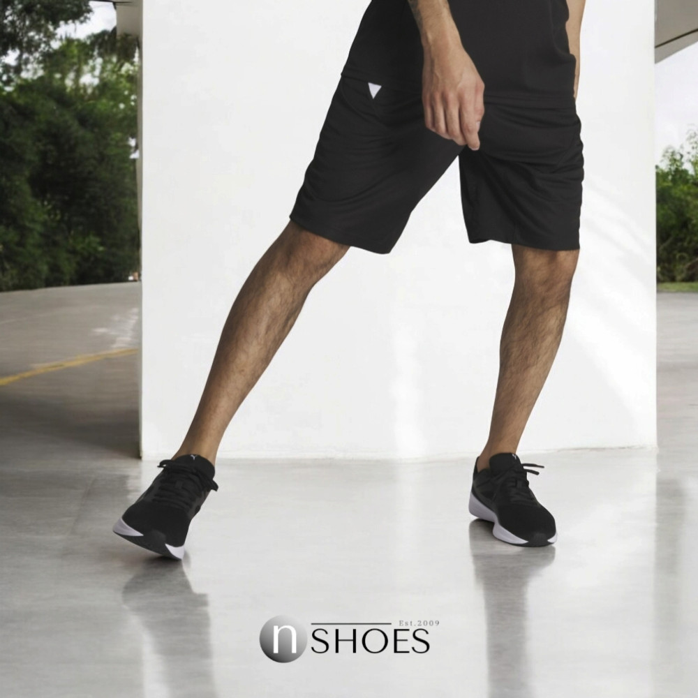 Men's sneakers Puma Transport 377028 02 model 5791