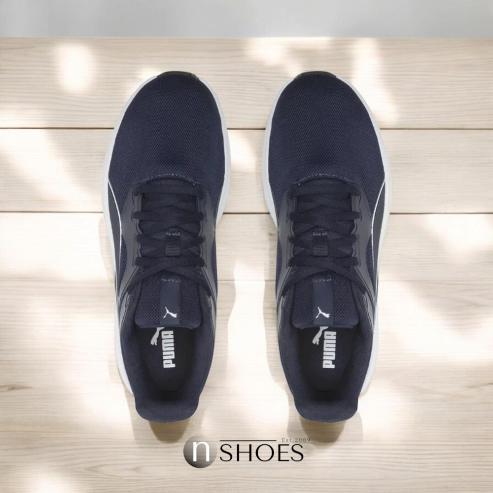 Men's sneakers Puma Transport 377028 02 model 5791