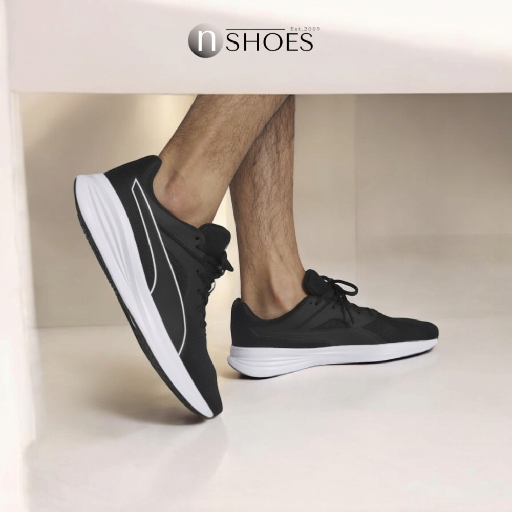 Men's sneakers Puma Transport 377028 02 model 5791