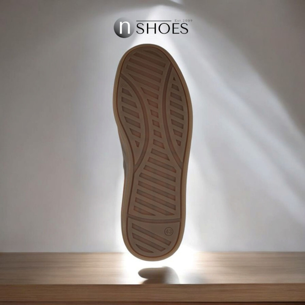 Чоловічі лайфстайл кросівки CROSBY 457098-05-02W модель 5820