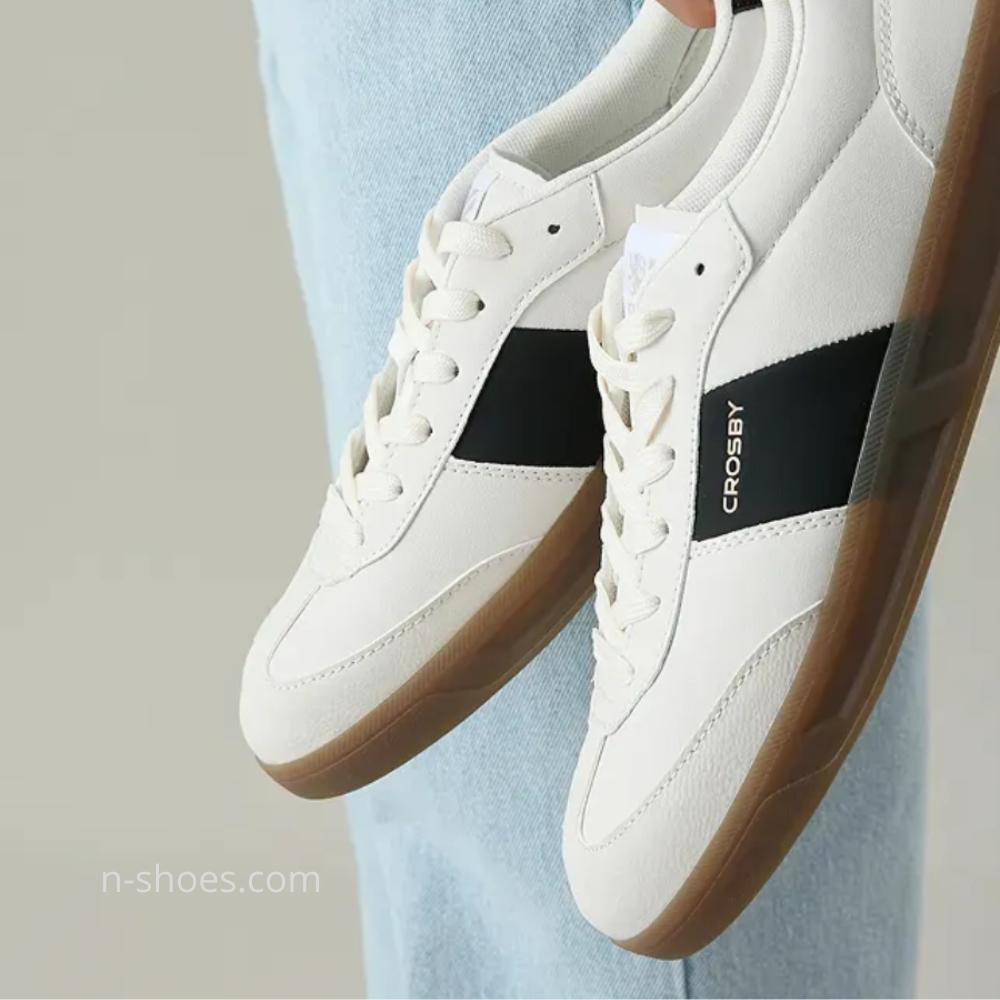 Чоловічі лайфстайл кросівки CROSBY 457098-05-02W модель 5820