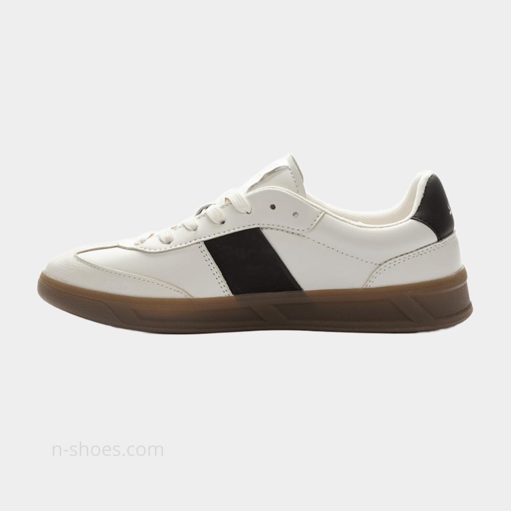 Чоловічі лайфстайл кросівки CROSBY 457098-05-02W модель 5820