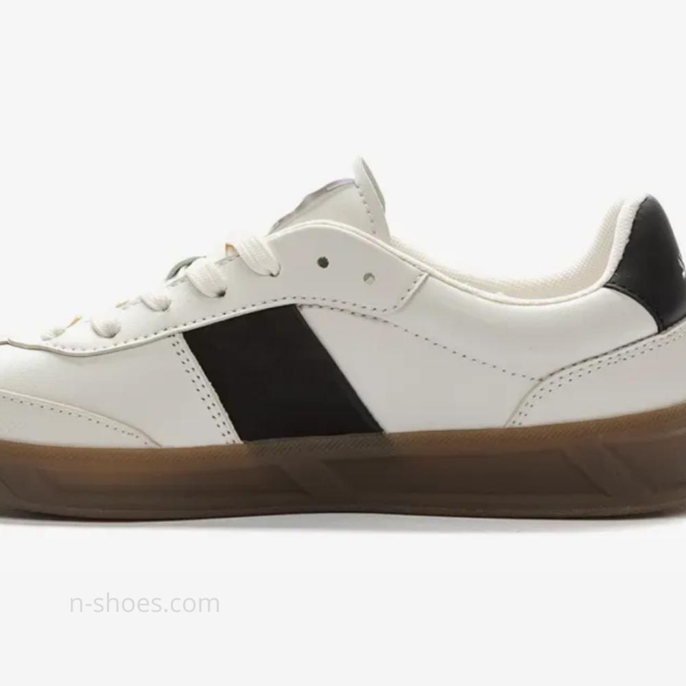 Чоловічі лайфстайл кросівки CROSBY 457098-05-02W модель 5820