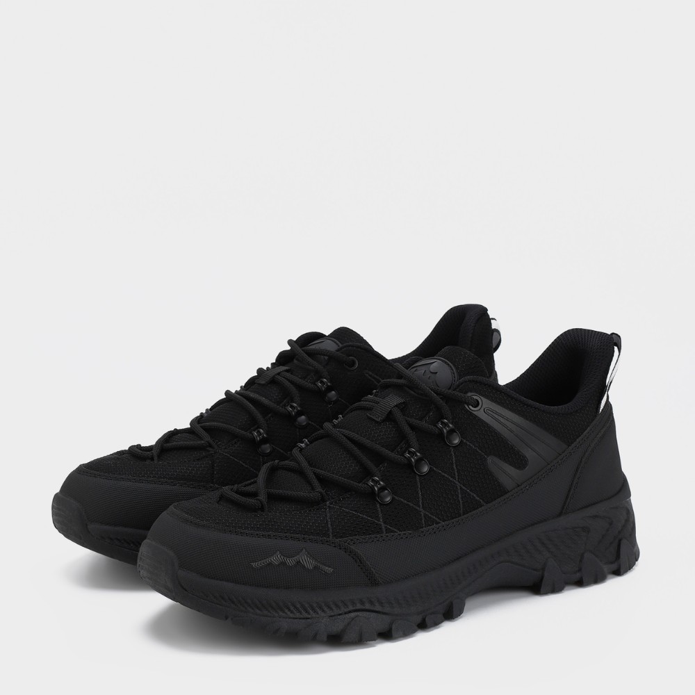 Men's Universal Sneakers GRUNBERG 157153 15-01 5821