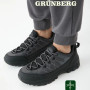 Мужские треккинговые кроссовки Grunberg 157153-15-02 5822