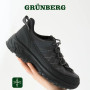 Мужские треккинговые кроссовки Grunberg 157153-15-02 5822