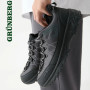 Мужские треккинговые кроссовки Grunberg 157153-15-02 5822