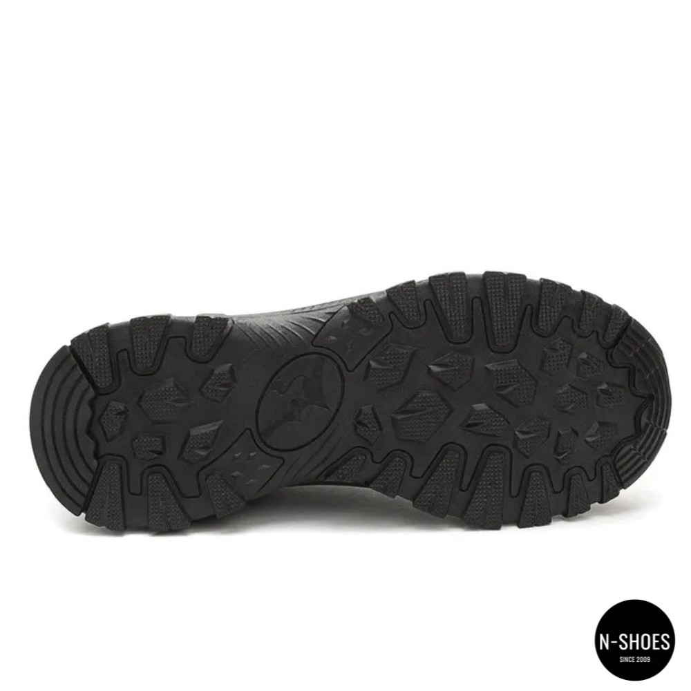 Мужские треккинговые кроссовки Grunberg 157153-15-02 5822