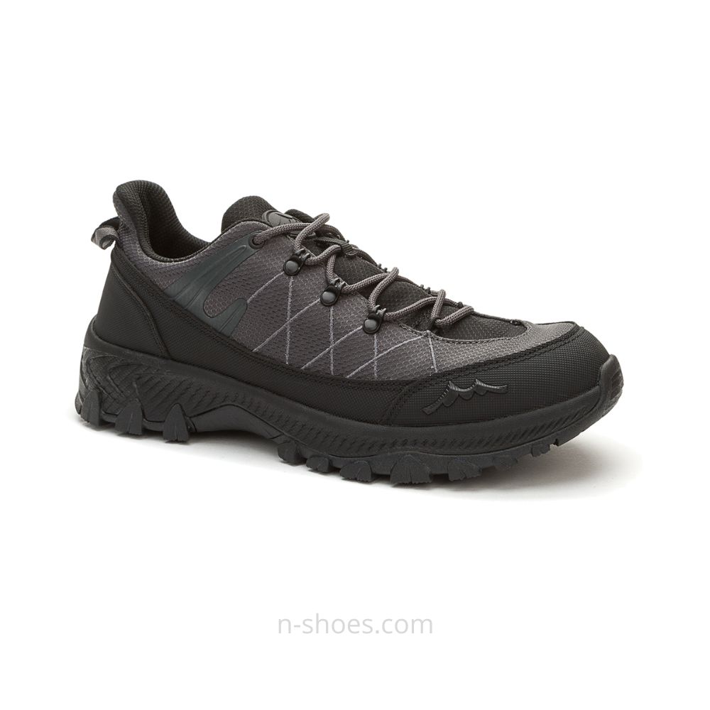 Чоловічі кросівки GRUNBERG 157153 15-02 модель 5822