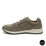 Демисезонные кроссовки Grunberg 157721 02-03E 5823 цвета хакі для города