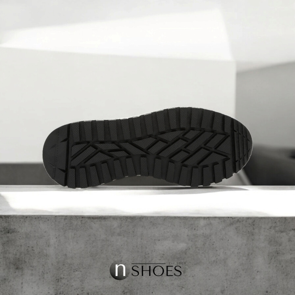 Чоловічі хакі кросівки GRUNBERG 157721 02-03E модель 5823