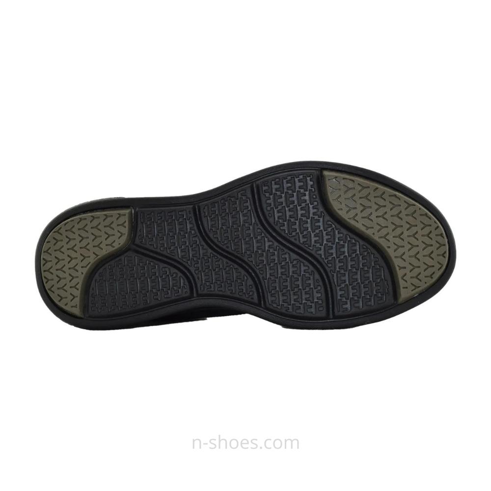 Мужские кроссовки GRUNBERG 157797 02-01E модель 5824