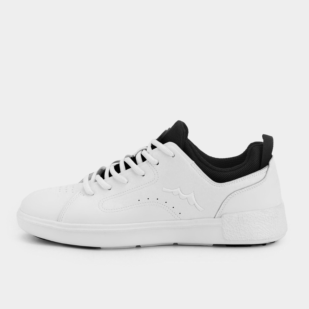 Мужские кожаные кроссовки Grunberg 157797-02-04E 5825