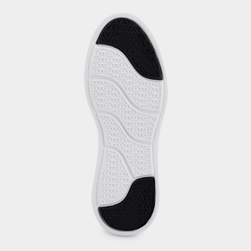 Мужские кожаные кроссовки Grunberg 157797-02-04E 5825